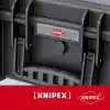 Knipex 00 21 35 LE Robust Boş Takım Çantası