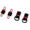 Knipex 00 21 50 V01 Dört Modül Adaptörlü Takım