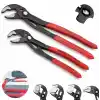 Knipex 00 31 20 V01 Fort Pense Takımı