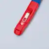 Knipex 00 63 06 TCR Tethered Tool Klipsi