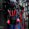 Knipex 00 63 06 TCR Tethered Tool Klipsi