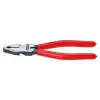 Knipex 02 01 225 Ağır Hizmet Kombine Pense