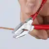 Knipex 03 03 110 Mini Kombine Pense