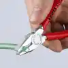 Knipex 03 03 110 Mini Kombine Pense