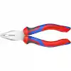 Knipex 03 05 160 Kombine pense 160 mm