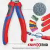 Knipex 03 05 160 Kombine pense 160 mm