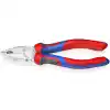 Knipex 03 05 180 Kombine Pense 180 mm