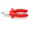 Knipex 03 07 200 200mm Kombine Pense