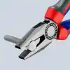 Knipex 03 32 200 SB Kombine Pense