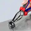 Knipex 03 32 200 SB Kombine Pense