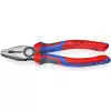 Knipex 03 32 200 SB Kombine Pense