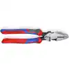 Knipex 09 12 240 Kombine Elektrikçi Pense Amerikan Tipi