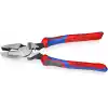 Knipex 09 12 240 Kombine Elektrikçi Pense Amerikan Tipi