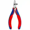 Knipex 11 92 140 Elektronikçi Kablo Sıyırma Pensesi