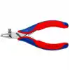 Knipex 11 92 140 Elektronikçi Kablo Sıyırma Pensesi