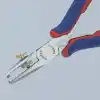 Knipex 11 92 140 Elektronikçi Kablo Sıyırma Pensesi