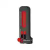 Knipex 12 80 100SB Mini Kablo Sıyırma Aleti