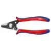 Knipex 12 82 130 130mm Fiberoptik Kablo Sıyırma Pensesi