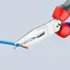 Knipex 13 05 160 Elektrikçi Pensesi