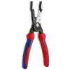 Knipex 13 72 200 ME Çok Fonksiyonlu Elektrikçi Pense