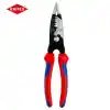 Knipex 13 72 200 ME Çok Fonksiyonlu Elektrikçi Pense