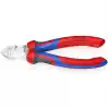 Knipex 14 25 160 Kablo Sıyırma Yan Keski
