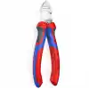 Knipex 14 25 160 Kablo Sıyırma Yan Keski