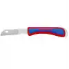Knipex 16 20 50 SB Katlanır Bıçak