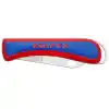 Knipex 16 20 50 SB Katlanır Bıçak