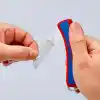 Knipex 16 20 50 SB Katlanır Bıçak