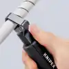 Knipex 16 30 135 SB Kablo Dış Kılıfı Soyma Sıyırma Aleti