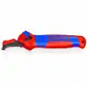 Knipex 16 50 145 SB Cırcırlı Soyma Soyma Bıçağı