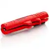 Knipex 16 80 125 SB 125mm Universal Kablo Sıyırma Aleti