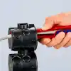 Knipex 16 80 175 SB Kablo Soyma Sıyırma Aleti