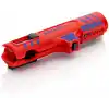 Knipex 16 85 125 SB 125mm Universal Kablo Sıyırma Aleti