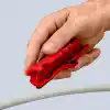 Knipex 16 85 125 SB 125mm Universal Kablo Sıyırma Aleti