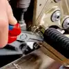 Knipex 20 01 125 Yassı Pense