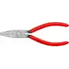 Knipex 20 01 140 Yassı Pense 140 mm