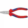 Knipex 20 02 140 Yassı Pense 140 mm