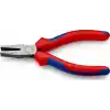 Knipex 20 02 140 Yassı Pense 140 mm