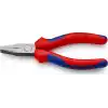 Knipex 20 02 140 Yassı Pense 140 mm
