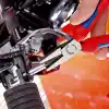 Knipex 20 02 140 Yassı Pense 140 mm