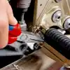 Knipex 20 02 140 Yassı Pense 140 mm