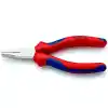 Knipex 20 05 140 Düz Yassı Pense 140 mm