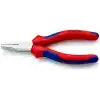 Knipex 20 05 140 Düz Yassı Pense 140 mm
