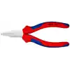 Knipex 20 05 140 Düz Yassı Pense 140 mm