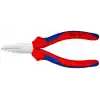 Knipex 20 05 140 Düz Yassı Pense 140 mm