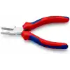 Knipex 20 05 140 Düz Yassı Pense 140 mm