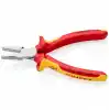 Knipex 20 06 160 Yassı Pense VDE