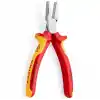 Knipex 20 06 160 Yassı Pense VDE
